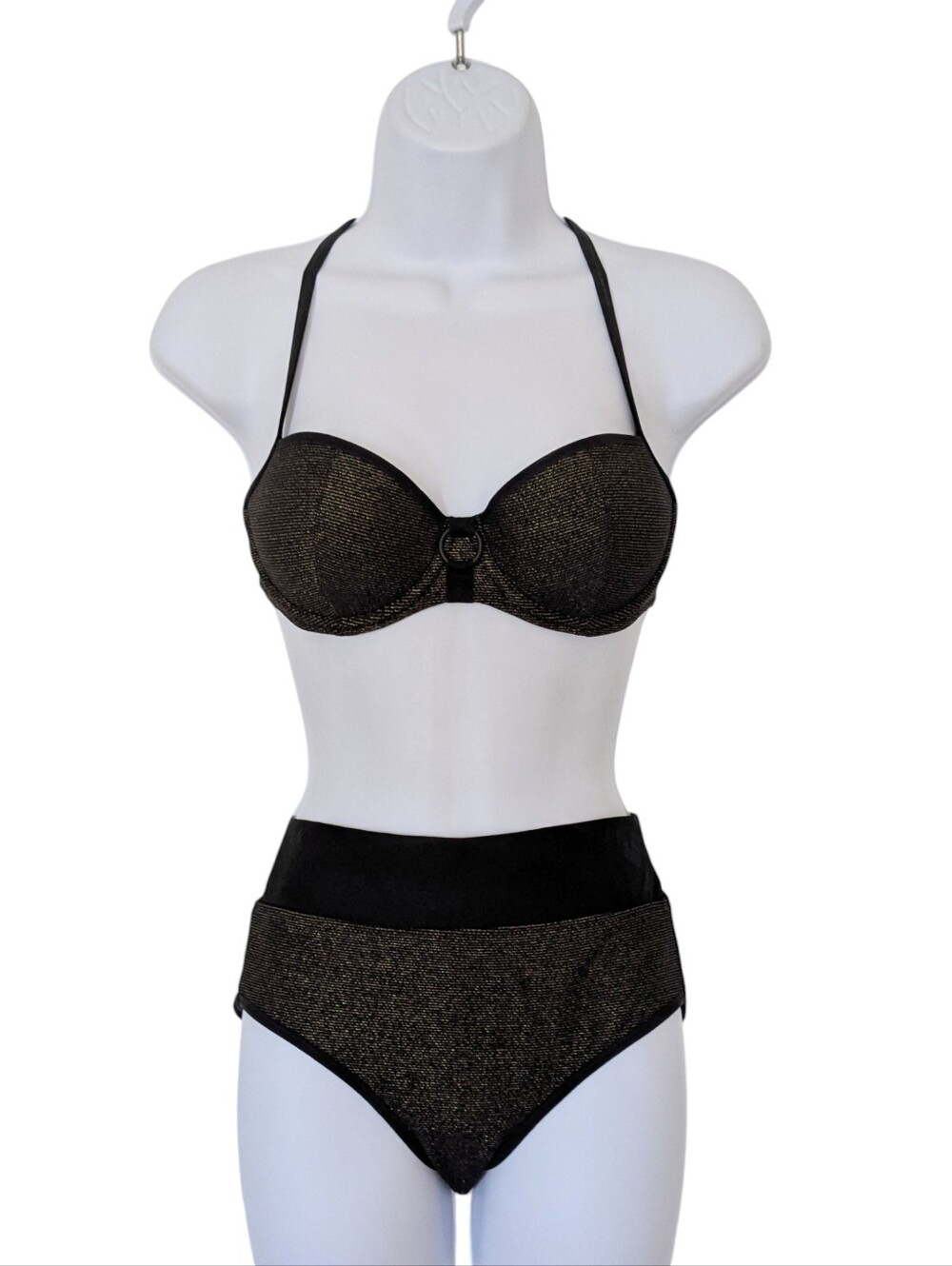 Marie Jo 2 Piece Swimsuit Size Small
